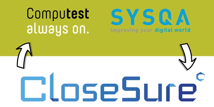 Computest DevOps en SYSQA gaan samen met CloseSure